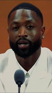 Allen Iverson Induction Dwayne Wade