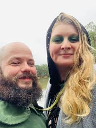 Hi newbie here 🙋‍♀️ I'm a fiber artist and "farmher" in glorious Devon. I  use most of our own fleece where I can and do portrait commissions of  animals.. here's a few