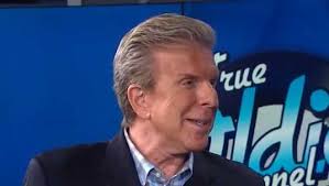 Longtime South Florida radio personality 'The Byrdman' dies