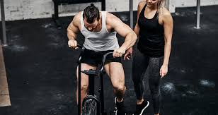 O on exercises where your own bodyweight is. 5 Rules Of Being A Great Workout Partner Generation Iron