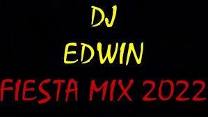 FIESTA MIX 2022