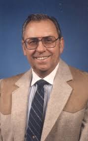 John Collis Obituary