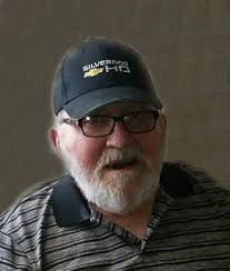 Obituary for Duane "Jim" Retterath