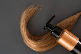 ابرز 6 طرق في علاج تقصف اطراف الشعر Hair Care Oil Handmade Beauty Products Beauty Cream