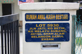 Maybe you would like to learn more about one of these? Sumbangan Untuk Rumah Anak Yatim Ceritera Si Gadis Biru