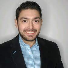 Eric Randolph Email & Phone Number