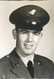 Grady Johnson Obituary September 7, 2019