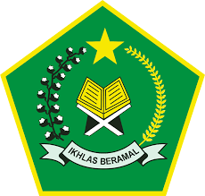 Probux (the best ptc ever) →. Logo Kemenag Yang Benar Spanduk Agama Pendidikan