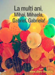 Mihai Gabriel Balloons Party Balloons Fun Baby Shower Games