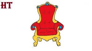 How To Draw A Throne Step By Step I'm not so sure if i can or want to complete this whole throne drawing business or activity that i started for myself. how to draw step by step