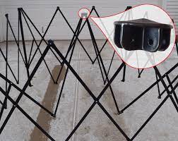 First cover lasted a little over three years and it was up all that time. Ozark Trail First Up Coleman 10 X 10 Canopy Gazebo Center Peak Hub Replacement Parts