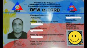 We did not find results for: Owwa Ofw E Card Online Application Youtube