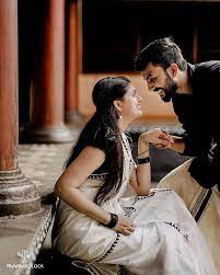 Kerala Wedding Styles On Instagram Send Or Tag Ur Photos Keralawedding Styles Email Romantic Photos Couples Romantic Photoshoot Romantic Couples
