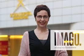 Thalia Theater in Hamburg, Sonja Anders wird