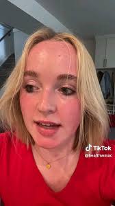 Mack Z/Healthwmac uploaded this video about sneaking supplements into her  roommates' food and then almost immediately deleted her account