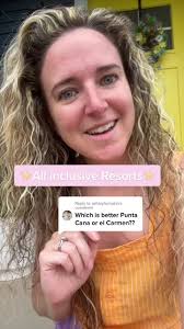 Secrets Cap Cana Vs Excellence El Carmen