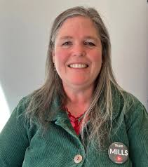 Sima Acan for Oakville West Liberal Candidate