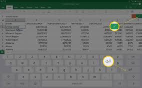 The 12 Best Tips For Using Excel For Android In 2019