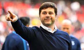 Mauricio pochettino is the former manager of tottenham. Tottenham Renova Com Mauricio Pochettino Por Cinco Temporadas Futebol Internacional Ge