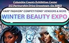 Winter Beauty Expo