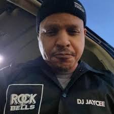 DJ Jaycee