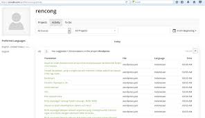 Fiszkoteka, your checked malaysian english dictionary! Translation Wordpress Into Indonesian Language 626 Words Steemit