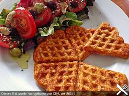 Italienische Waffeln Von Utis83 Chefkoch Rezept Lebensmittel Essen Rezepte Waffeln