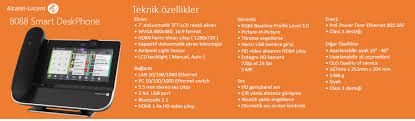 Alcatel Lucent Teknik Servisi Alcatel Lucent Servisi 0312 205 11 11