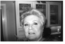 Janet Thomas Fastelin