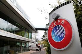 Uefa.com is the official site of uefa, the union of european football associations, and the governing uefa works to promote, protect and develop european football across its 55 member. Uefa Champions League Home Agonasport Com