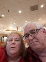 Grieving the loss of a spouse