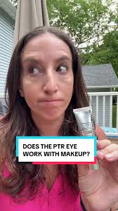 Peter Thomas Roth Instant Firmx Eye Cream Review