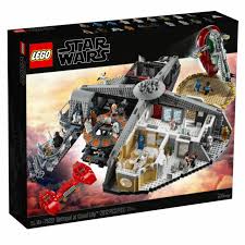 Purist customs are fine any day. Lego Star Wars Verrat In Cloud City 75222 Gunstig Kaufen Ebay