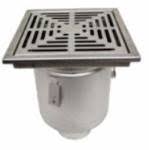 floor drains josam floor square top