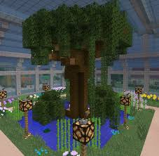 This is my first offical build for planet minecraft!!! Modern Botanical Garden Blueprints For Minecraft Houses Castles Towers And More Grabcraft