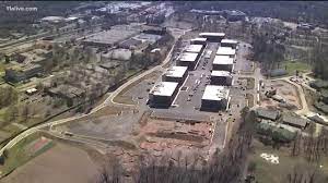 Maybe you would like to learn more about one of these? Tmz Tyler Perry To Build 35 000 Square Foot Estate Near His Studios In Southwest Atlanta Youtube