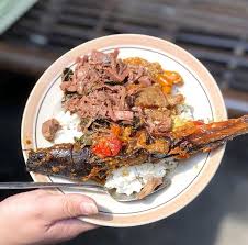 Pada kesempatan ini ramal.id akan memberikan informasi mengenai makanan dan mangut lele, itulah masakan yang saya buat kali ini. Mangut Lele Mbah Marto Fasilitas Lokasi Harga Menu 2021 Tripjogja