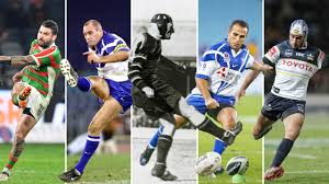 Reynolds and his radar are both synchronised to a tee at the moment as he sets up from about five metres inside the right sideline. Nrl 2020 Top 10 List Goal Kickers Sharpshooters Ranked Nrl