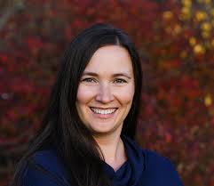 miCRo: "Snowfall" by Abbie Barker