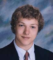 The past four years may be over, but we're Fairfield Prep for life.”