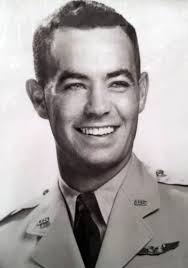 Maj Dwight Pollard Bowles (1932-1965)