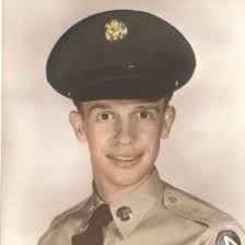 Obituary information for John William Griffith