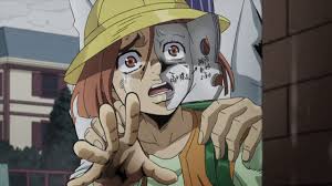 Jjba Diamond Is Unbreakable Kishibe Rohan Doesn T Spoil His Own Death Youtube My first attempt to make a music video. jjba diamond is unbreakable kishibe rohan doesn t spoil his own death