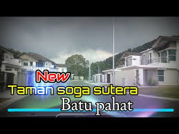 Hotels near wet world batu pahat water park. The Summit Mall To Taman Soga Sutera Batu Pahat Johor Youtube