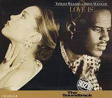 Love Is Vanessa Williams And Brian Mcknight Song Wikipedia