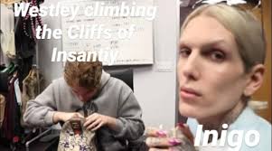 Meeting the curse of oak island team