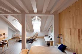 Hotel Ayllon By Lucas Y Hernandez Gil In Segovia Spain Interior Design Small Hotel Home Decor