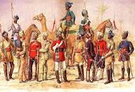 CLASS VII CH 10 EIGHTEENTH-CENTURY POLITICAL FORMATIONS