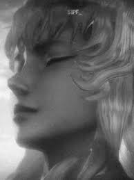 Saphire Beard Griffith