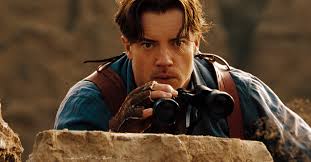 Entdecke die besten serien von 2020: Update Brendan Fraser Enthullt Die Tragischen Grunde Fur Seinen Absturz Kino De